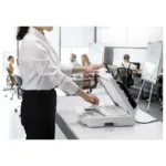 Epson WorkForce DS-1730