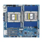 GIGABYTE MZ73-LM2 (Rev. 3.x)