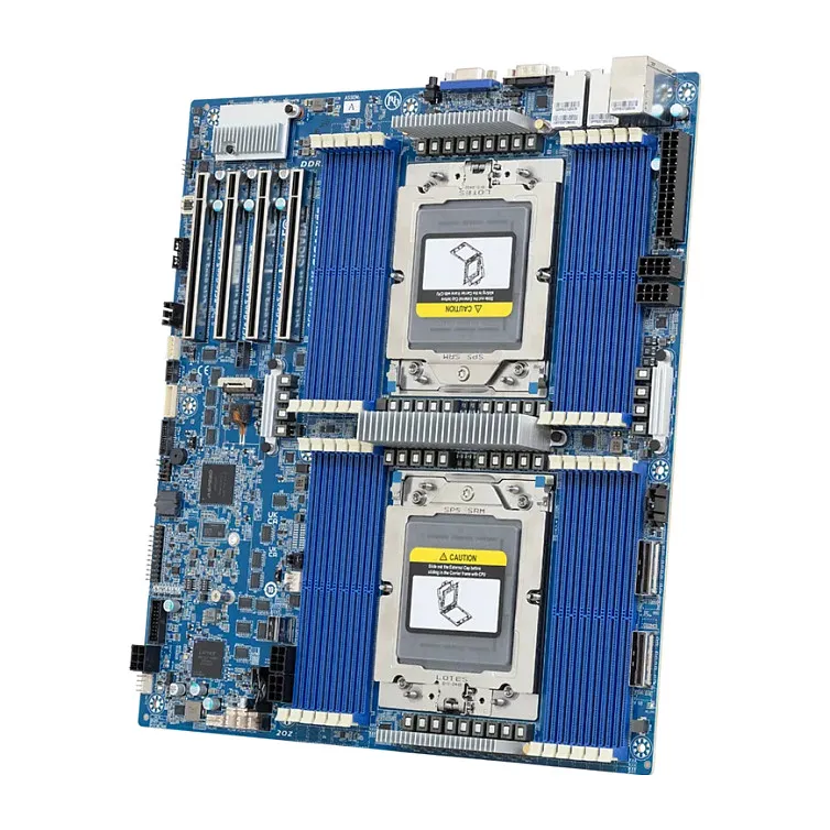 GIGABYTE MZ73-LM2 (Rev. 3.x) GIGABYTE MZ73-LM2 (Rev. 3.x)