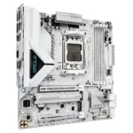 GIGABYTE B850M EAGLE WIFI6E ICE
