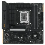 ASUS TUF GAMING B760M-PLUS II