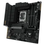 ASUS TUF GAMING B760M-PLUS II