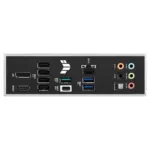ASUS TUF GAMING B760M-PLUS II