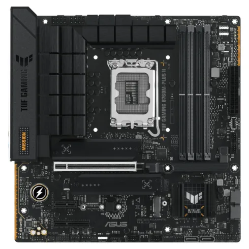 ASUS TUF GAMING B760M-PLUS II