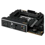 ASUS TUF GAMING B760M-PLUS II