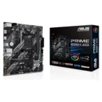 ASUS PRIME B550M-K ARGB