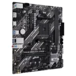 ASUS PRIME B550M-K ARGB