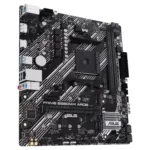 ASUS PRIME B550M-K ARGB