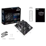 ASUS PRIME B550M-K ARGB
