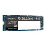 SSD diskas GIGABYTE Gen3 2500E SSD 1TB (G325E1TB), vaizdas 3
