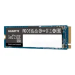 SSD diskas GIGABYTE Gen3 2500E SSD 1TB (G325E1TB), vaizdas 4