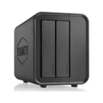 TerraMaster D2-320 disk array