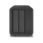 TerraMaster D2-320 disk array