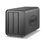 TerraMaster D2-320 disk array