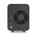 TerraMaster D2-320 disk array