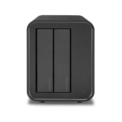 TerraMaster D2-320 disk array TerraMaster D2-320 disk array