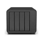 TerraMaster D4-320 disk array