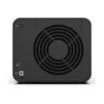 TerraMaster D4-320 disk array