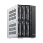 TerraMaster D6-320 disk array