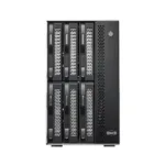 TerraMaster D6-320 disk array