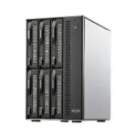 TerraMaster D6-320 disk array