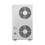 TerraMaster D6-320 disk array