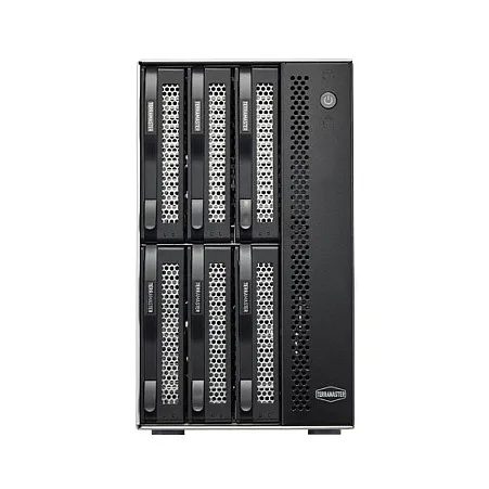 TerraMaster D6-320 disk array