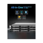 TerraMaster U12-500 Plus