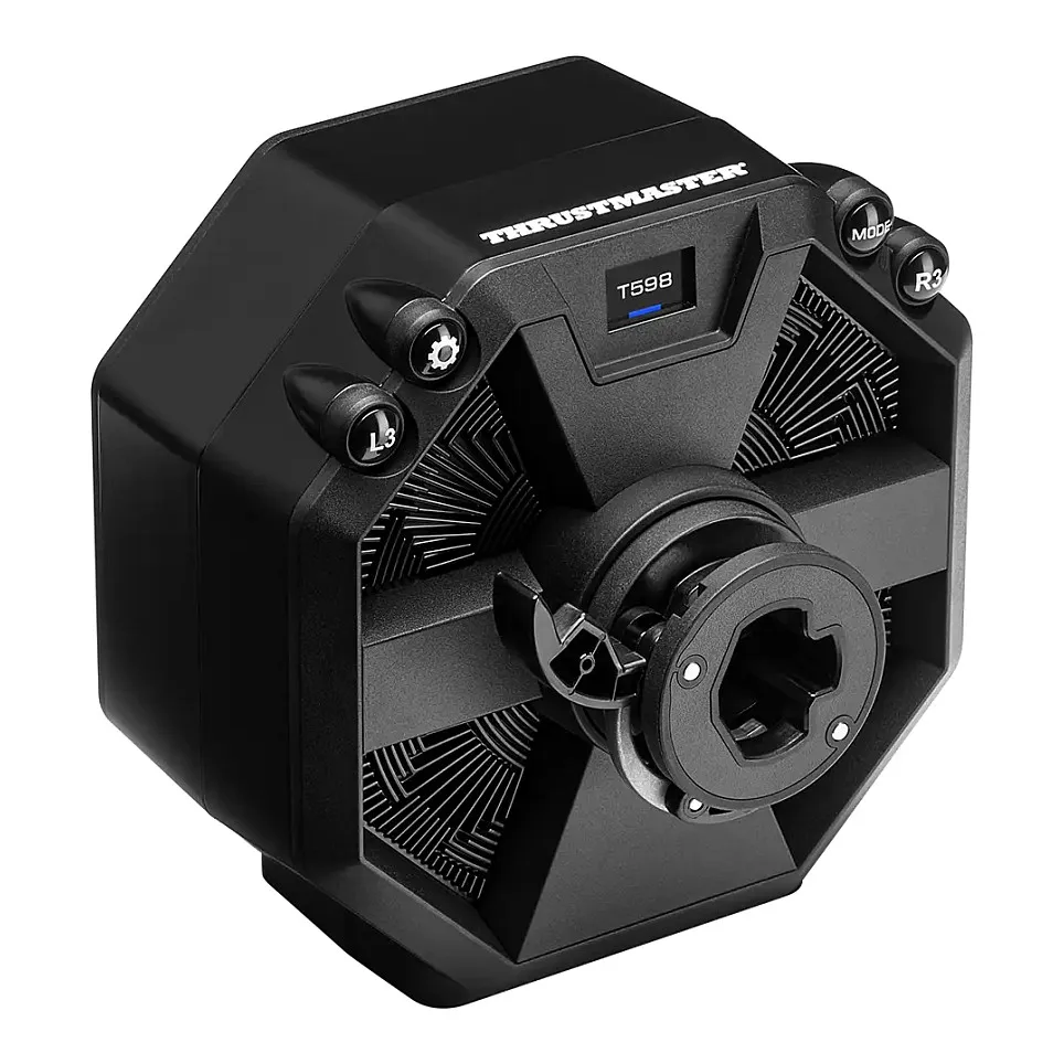 Thrustmaster T598 Servo Base Thrustmaster T598 Servo Base