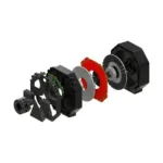 Thrustmaster T598 X
