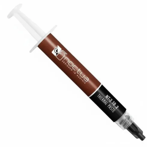Procesoriaus aušintuvas NOCTUA Wärmeleitpaste NT-H2 10,0 Gramm