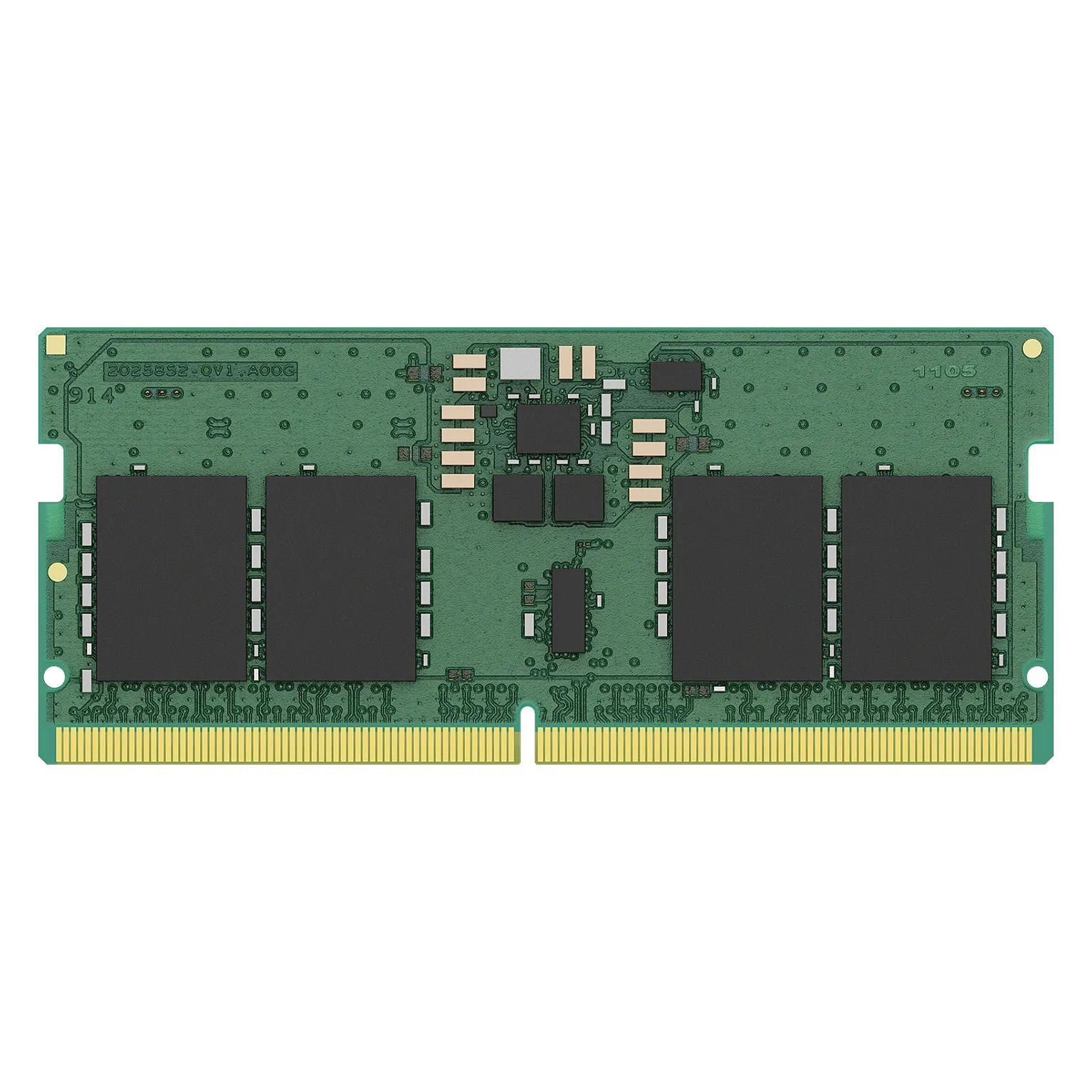 Kingston Technology ValueRAM memory module Kingston Technology ValueRAM memory module