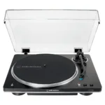 Kolonėlė Audio-Technica AT-LP70XBT (AT-LP70XBTBS), vaizdas 2