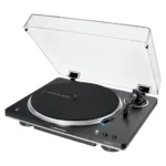 Kolonėlė Audio-Technica AT-LP70XBT (AT-LP70XBTBS)