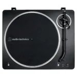 Kolonėlė Audio-Technica AT-LP70XBT (AT-LP70XBTBS), vaizdas 3