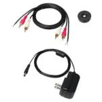 Kolonėlė Audio-Technica AT-LP70XBT (AT-LP70XBTBS), vaizdas 5