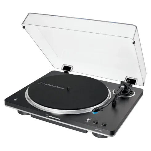 Kolonėlė Audio-Technica AT-LP70XBT (AT-LP70XBTBS)