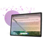 Lenovo Idea Tab Plus
