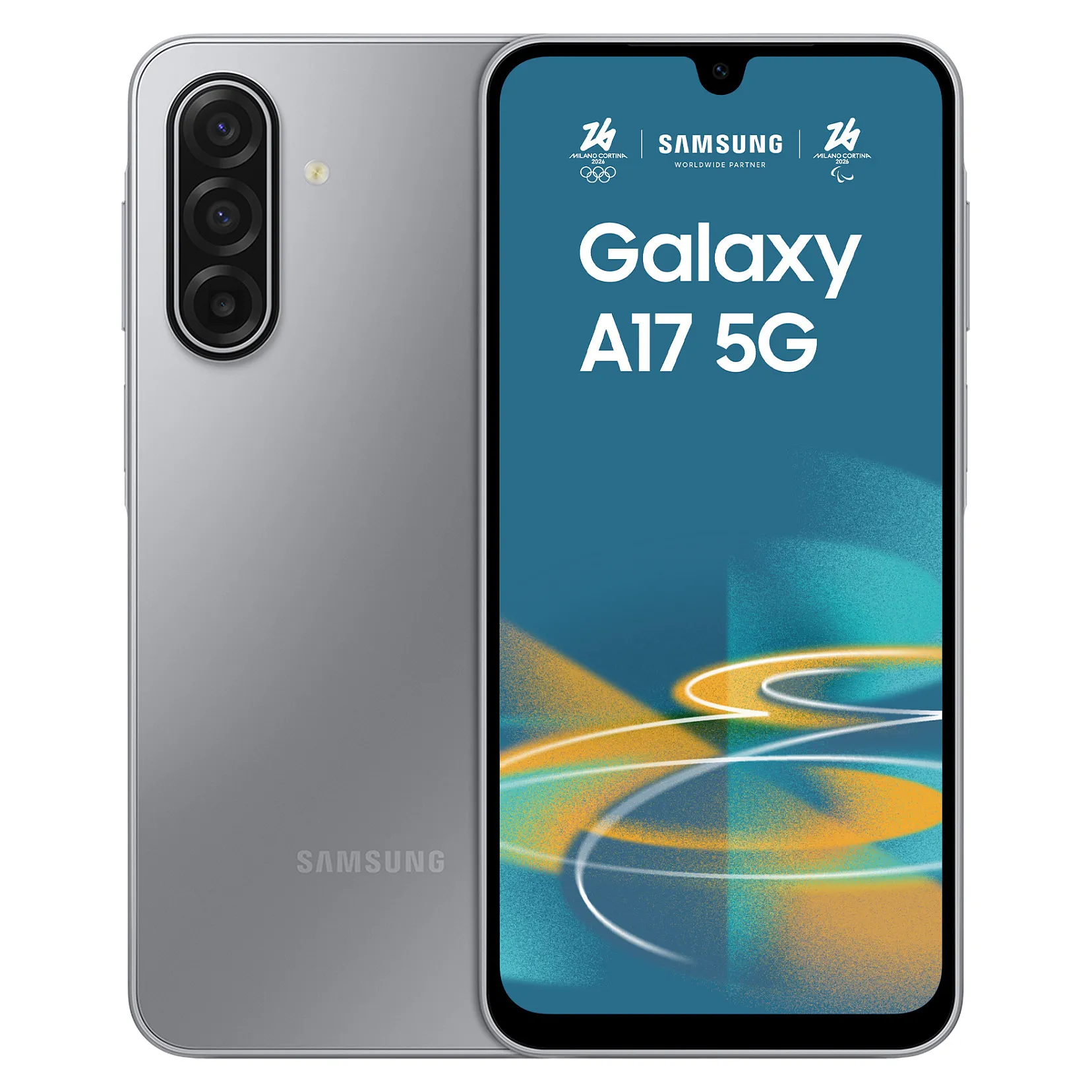 Samsung Galaxy A17 5G Samsung Galaxy A17 5G