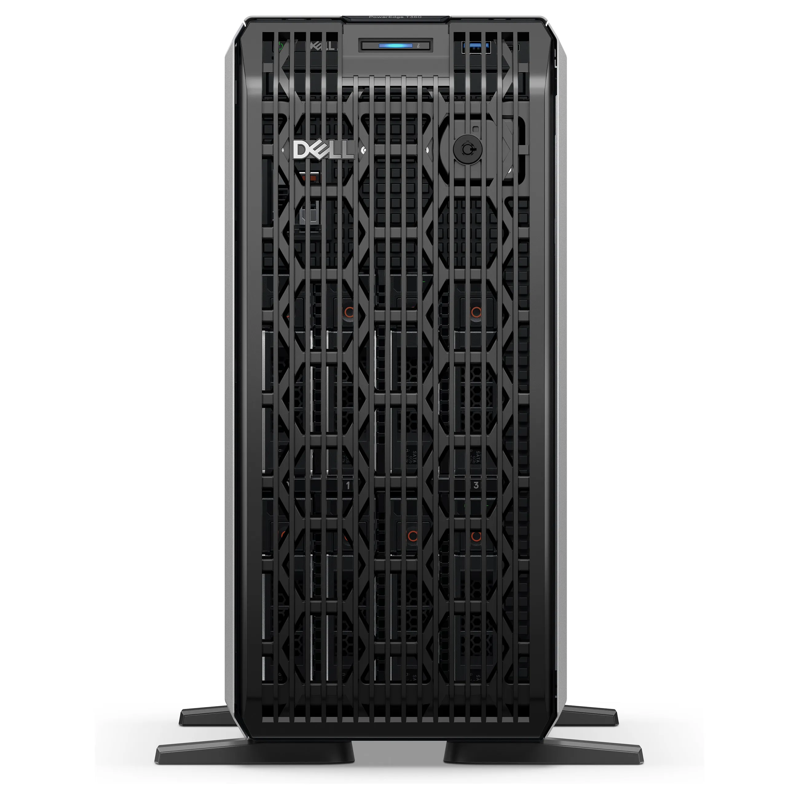 DELL PowerEdge T360 server DELL PowerEdge T360 server