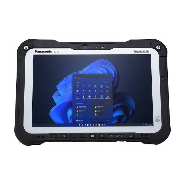 Panasonic Toughbook G2 MK3 Planšetė Panasonic Toughbook G2 MK3 (FZ-G2NBMBGB4)
