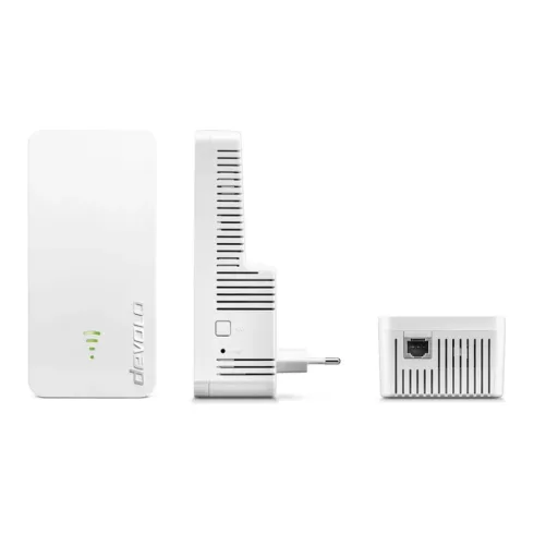 Devolo WiFi 6 Repeater 3000 Wi-Fi signal booster