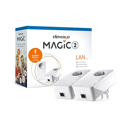 Devolo Magic 2 LAN Devolo Magic 2 LAN