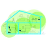 Devolo Magic 1 WiFi mini