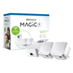 Devolo Magic 1 WiFi mini Network Kit