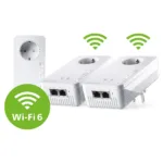 Devolo Magic 2 WiFi 6 next – Multiroom Kit