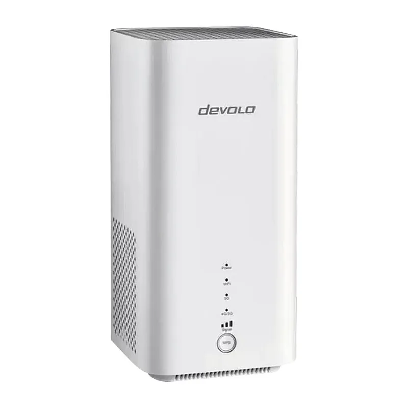 Devolo 3600 wireless router Devolo 3600 wireless router