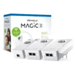 Devolo MAGIC 2 WiFi next Multiroom Kit