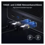 Ugreen NASync DXP4800 Plus
