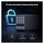 Ugreen NASync DXP4800 Plus